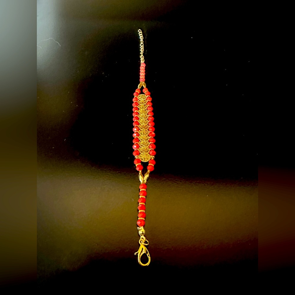 Custom bracelet